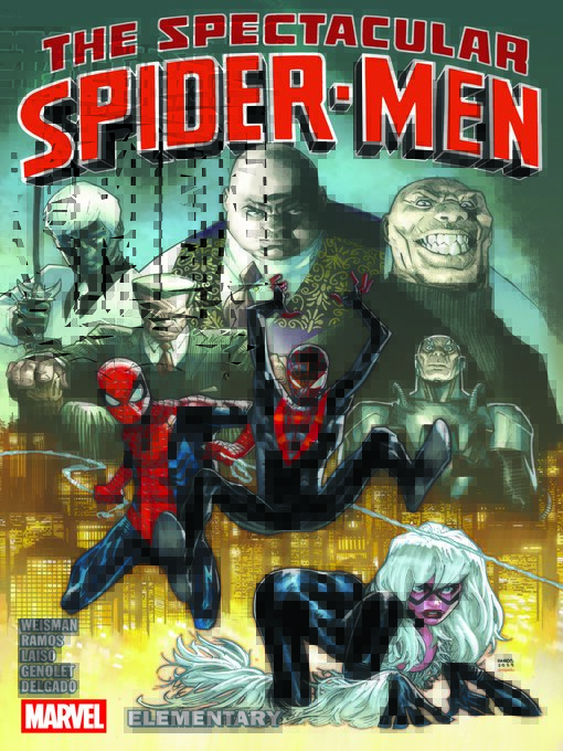 Title details for The Spectacular Spider-Men (2024), Volume 2 by Greg Weisman - Available
